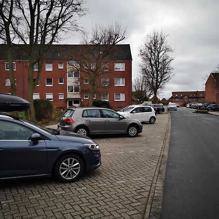 Traumhafte Ferienwohnung Zentral نوردنهام المظهر الخارجي الصورة
